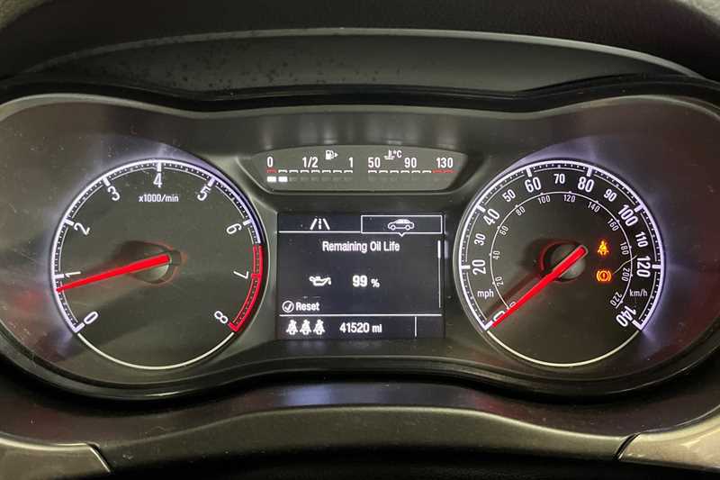 Used Vauxhall Corsa 2016 for sale - 77513265: Photo 20