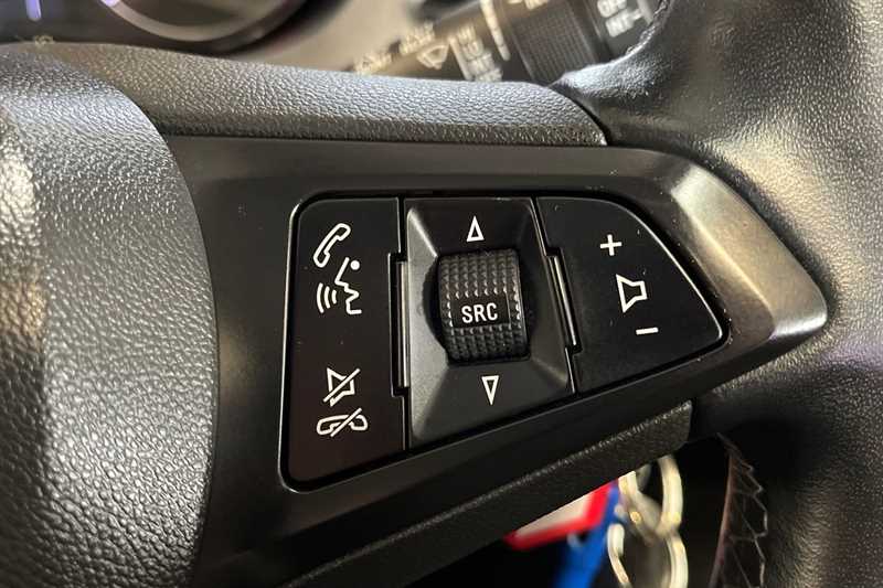 Used Vauxhall Corsa 2016 for sale - 77513265: Photo 22