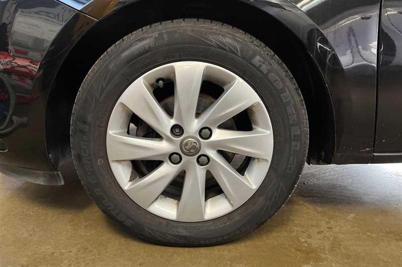 Used Vauxhall Corsa 2016 for sale - 77513265: Photo 25