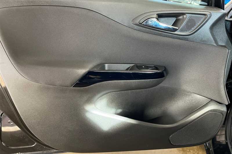 Used Vauxhall Corsa 2016 for sale - 77513265: Photo 27