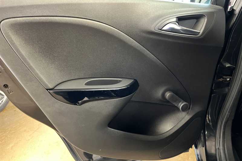Used Vauxhall Corsa 2016 for sale - 77513265: Photo 29
