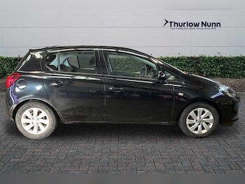 Used Vauxhall Corsa 2016 for sale - 77513265: Photo