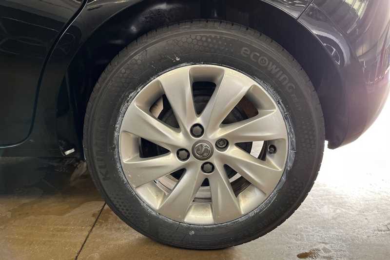 Used Vauxhall Corsa 2016 for sale - 77513265: Photo 33