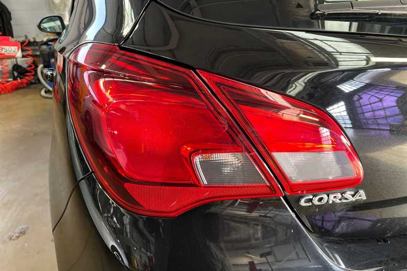 Used Vauxhall Corsa 2016 for sale - 77513265: Photo 34