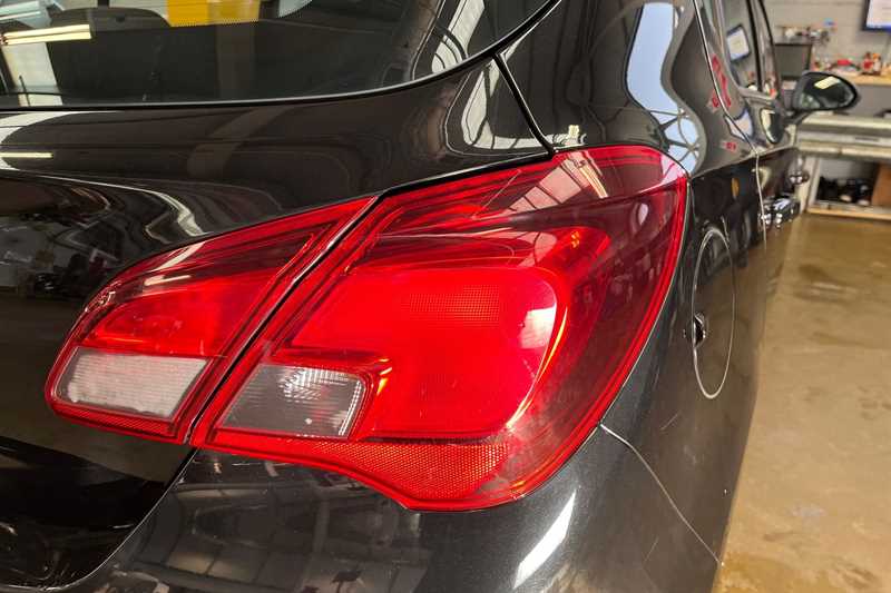 Used Vauxhall Corsa 2016 for sale - 77513265: Photo 35