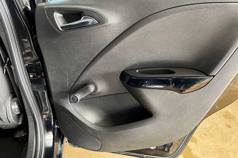 Used Vauxhall Corsa 2016 for sale - 77513265: Photo 40