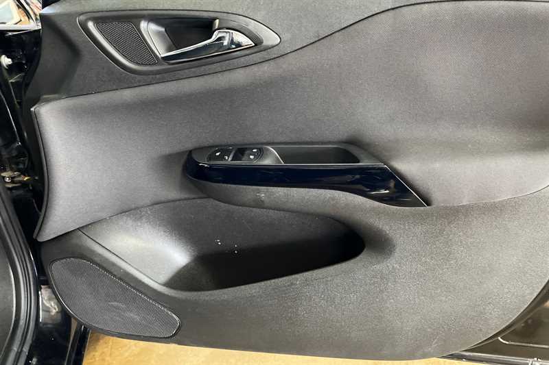 Used Vauxhall Corsa 2016 for sale - 77513265: Photo 41