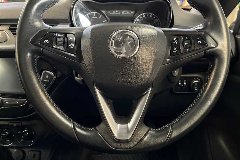 Used Vauxhall Corsa 2016 for sale - 77513265: Photo 46