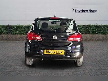 Used Vauxhall Corsa 2016 for sale - 77513265: Photo