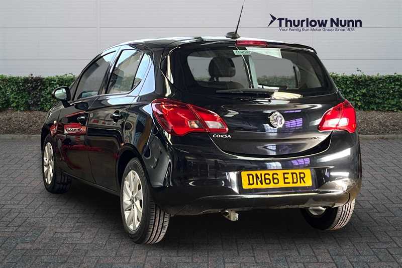 Used Vauxhall Corsa 2016 for sale - 77513265: Photo 5