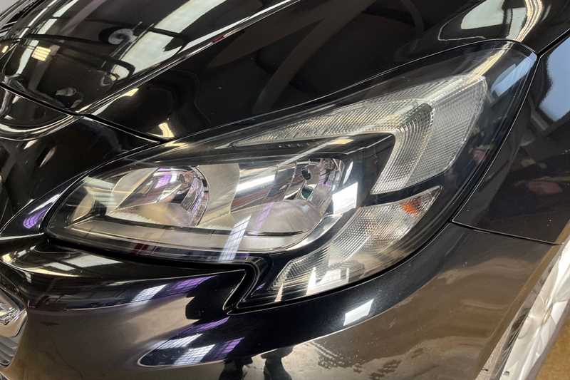 Used Vauxhall Corsa 2016 for sale - 77513265: Photo 52