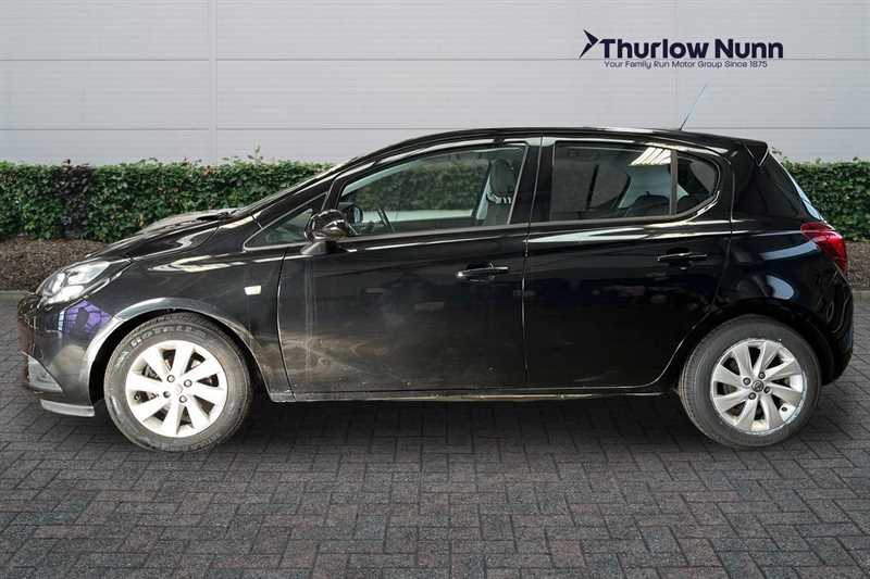 Used Vauxhall Corsa 2016 for sale - 77513265: Photo 6