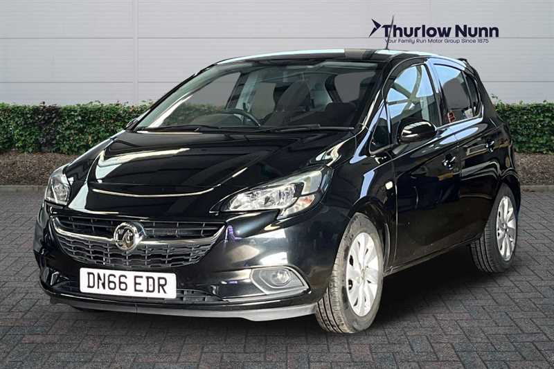 Used Vauxhall Corsa 2016 for sale - 77513265: Photo 7