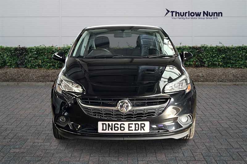 Used Vauxhall Corsa 2016 for sale - 77513265: Photo 8