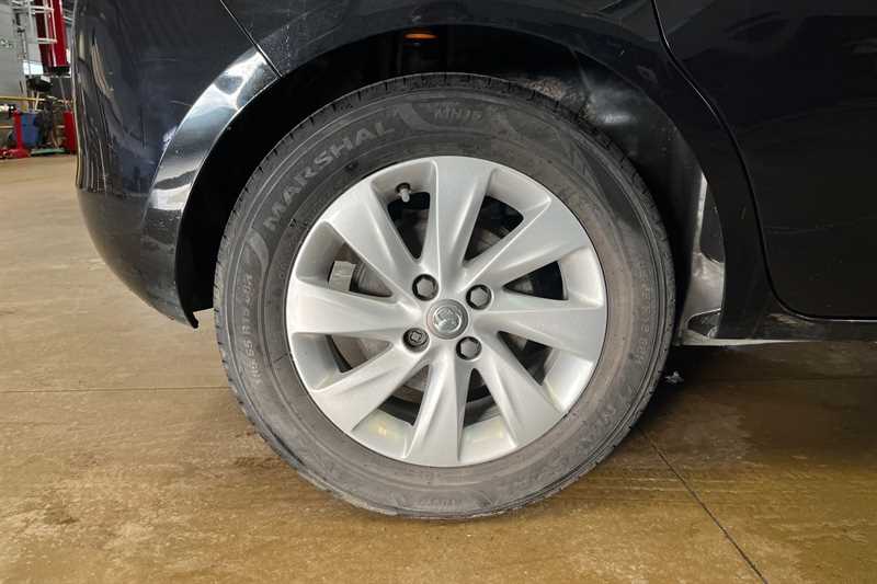 Used Vauxhall Corsa 2016 for sale - 77513265: Photo 9