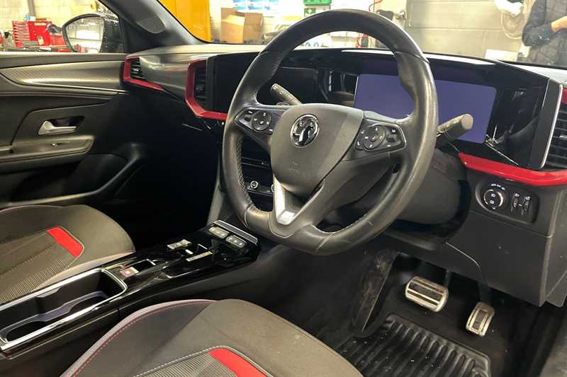 Used Vauxhall Mokka 2022 for sale - 76875281: Photo 10