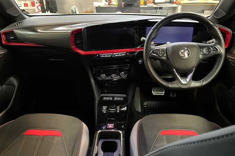 Used Vauxhall Mokka 2022 for sale - 76875281: Photo 12