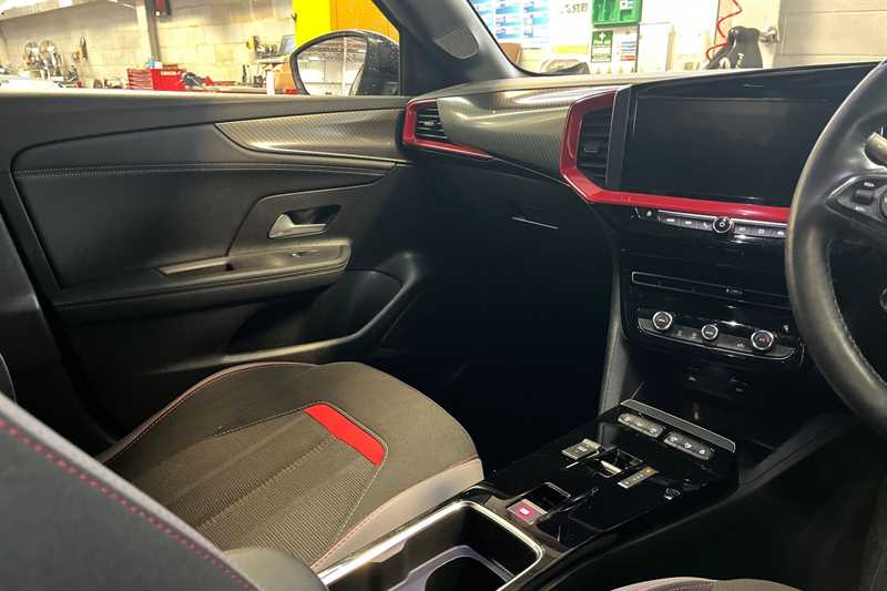 Used Vauxhall Mokka 2022 for sale - 76875281: Photo 14