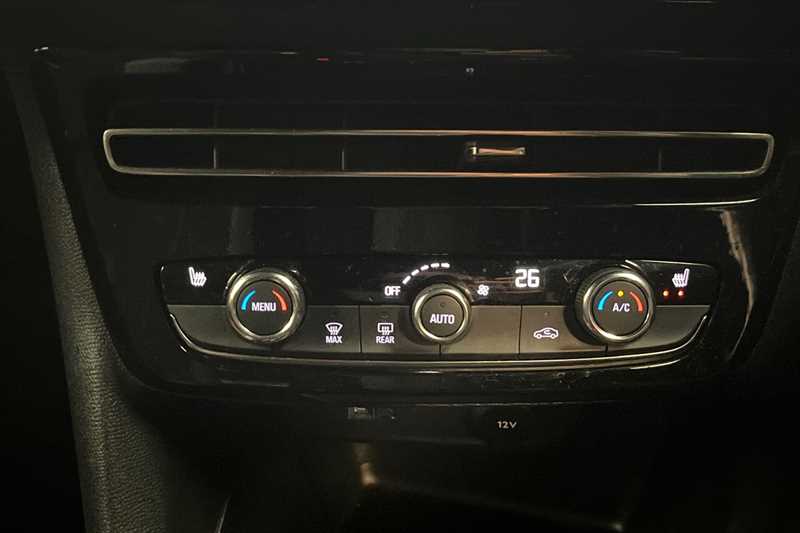 Used Vauxhall Mokka 2022 for sale - 76875281: Photo 15