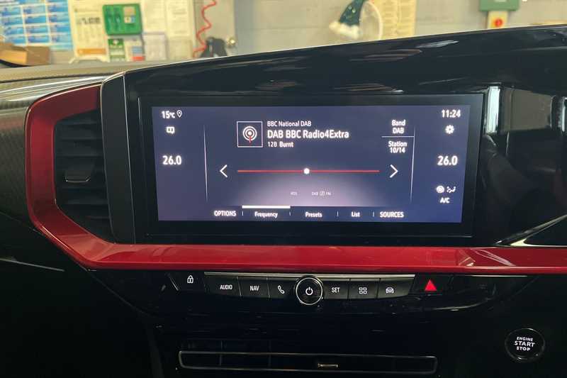 Used Vauxhall Mokka 2022 for sale - 76875281: Photo 17