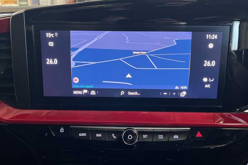 Used Vauxhall Mokka 2022 for sale - 76875281: Photo 18