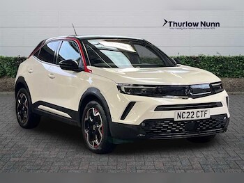 2022 - 1.2 Turbo SRi Premium 5dr Auto