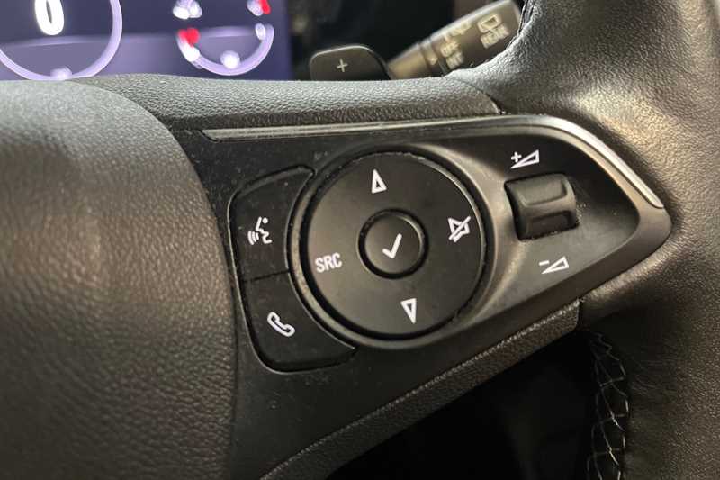 Used Vauxhall Mokka 2022 for sale - 76875281: Photo 22