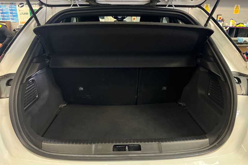 Used Vauxhall Mokka 2022 for sale - 76875281: Photo 24