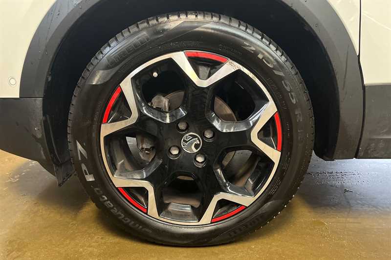 Used Vauxhall Mokka 2022 for sale - 76875281: Photo 25