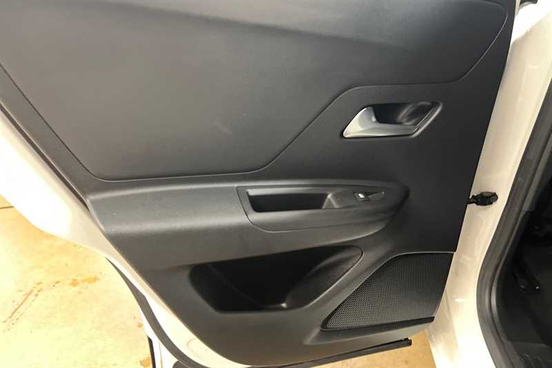 Used Vauxhall Mokka 2022 for sale - 76875281: Photo 29