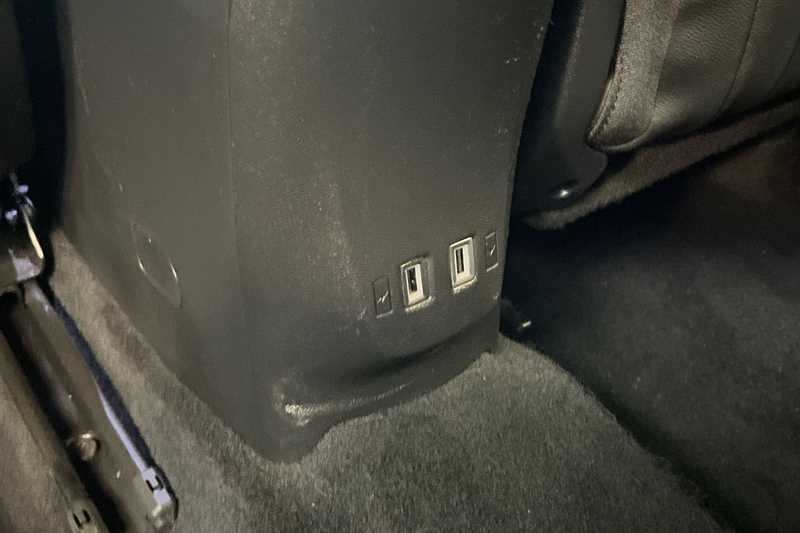 Used Vauxhall Mokka 2022 for sale - 76875281: Photo 31