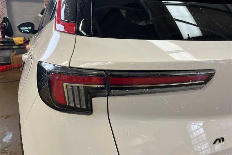 Used Vauxhall Mokka 2022 for sale - 76875281: Photo 36