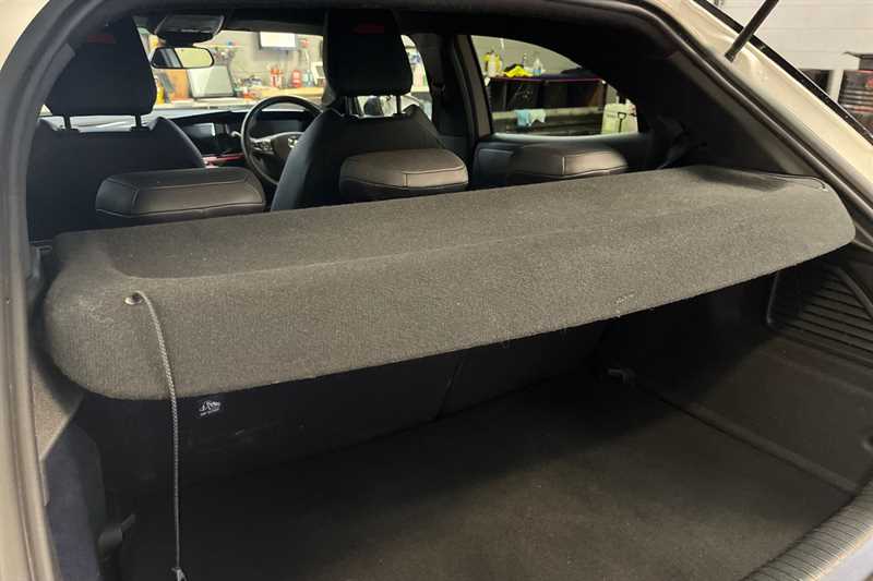 Used Vauxhall Mokka 2022 for sale - 76875281: Photo 42