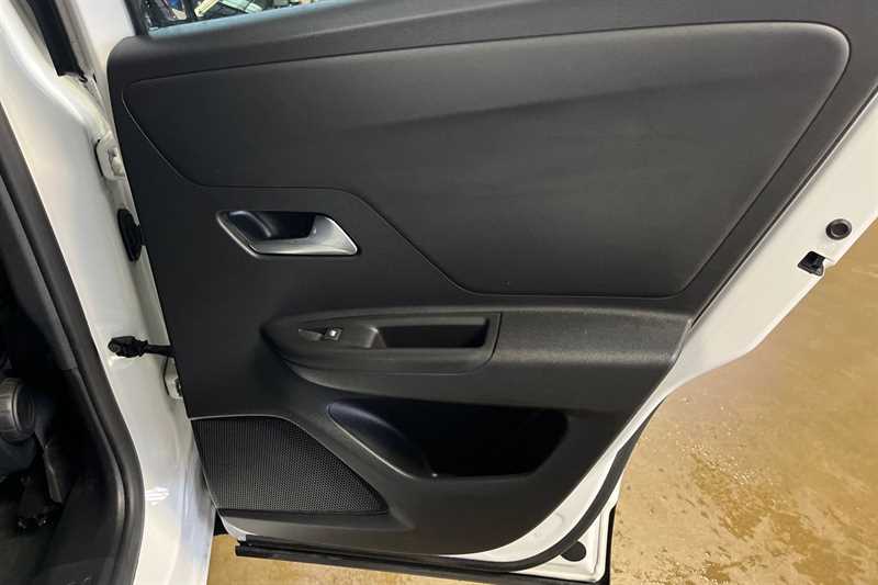 Used Vauxhall Mokka 2022 for sale - 76875281: Photo 43