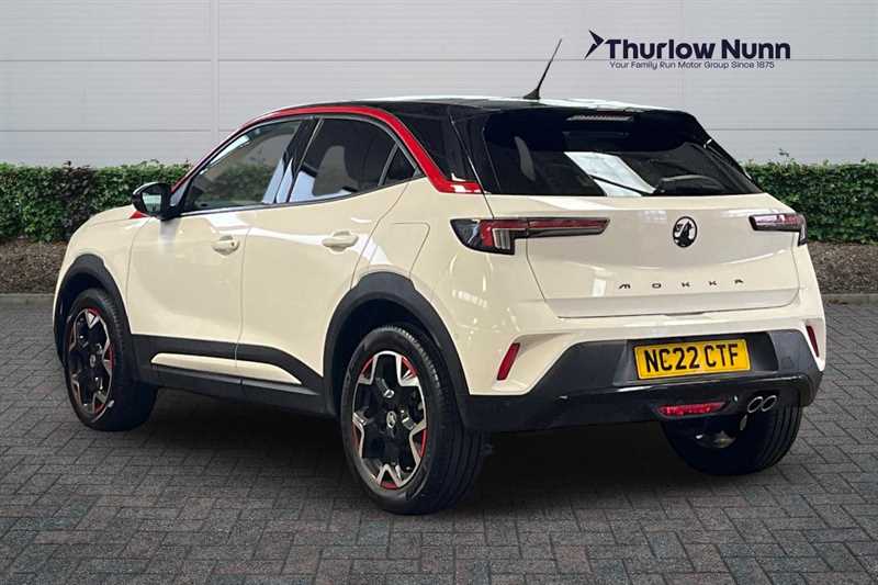 Used Vauxhall Mokka 2022 for sale - 76875281: Photo 5