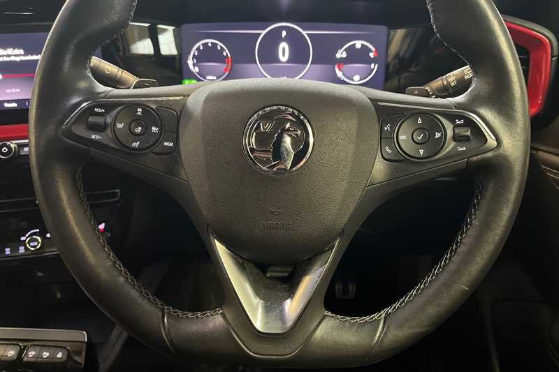 Used Vauxhall Mokka 2022 for sale - 76875281: Photo 50