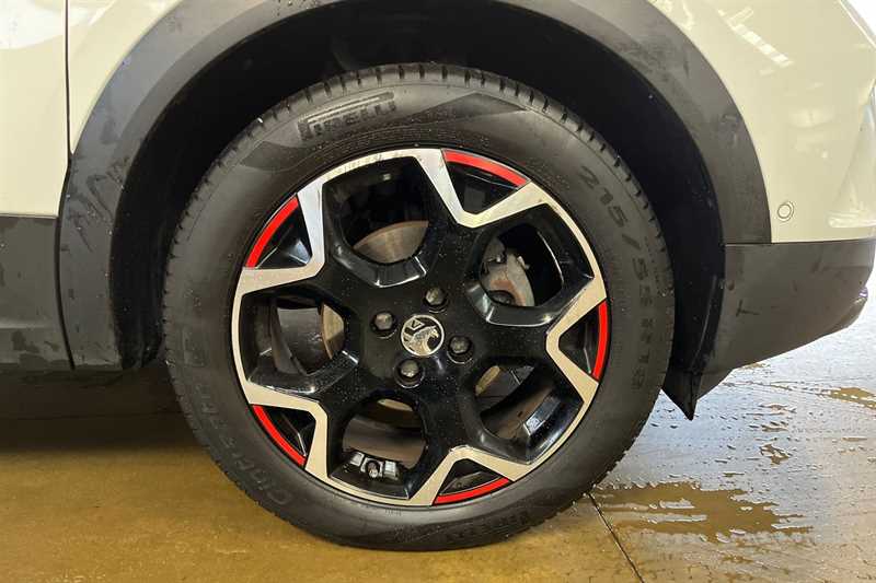 Used Vauxhall Mokka 2022 for sale - 76875281: Photo 54