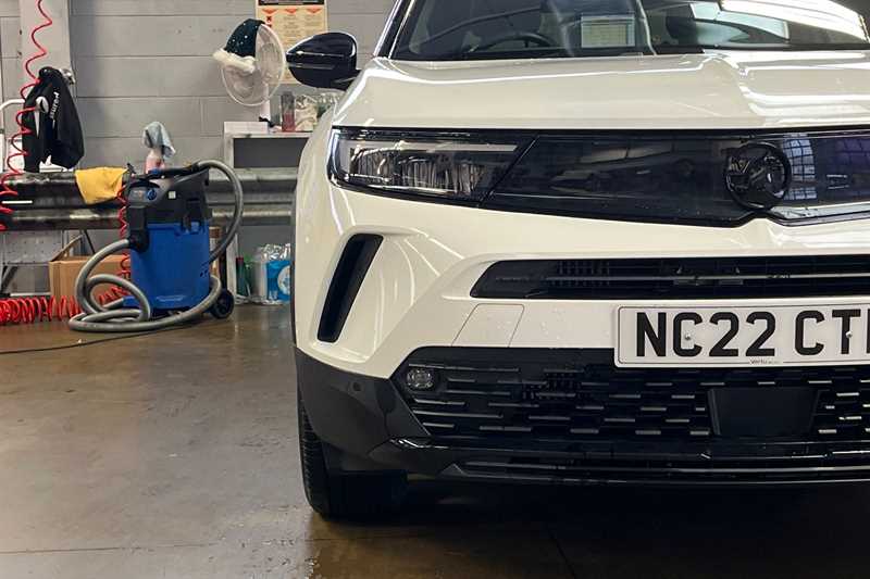 Used Vauxhall Mokka 2022 for sale - 76875281: Photo 57