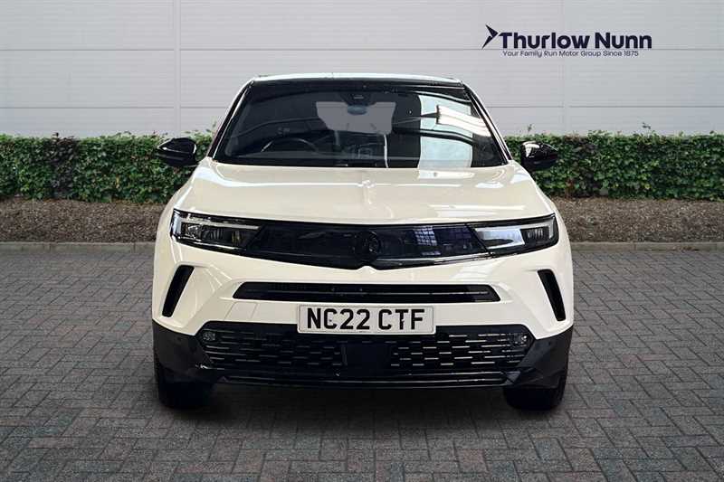 Used Vauxhall Mokka 2022 for sale - 76875281: Photo 8