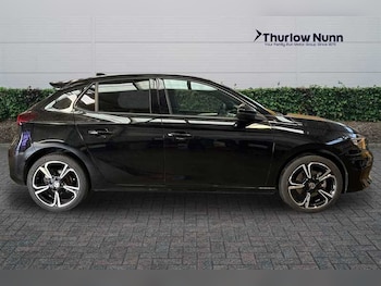 Used Vauxhall Corsa 2025 for sale - 77755865: Photo