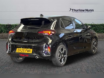 Used Vauxhall Corsa 2025 for sale - 77755865: Photo