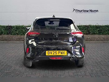 Used Vauxhall Corsa 2025 for sale - 77755865: Photo