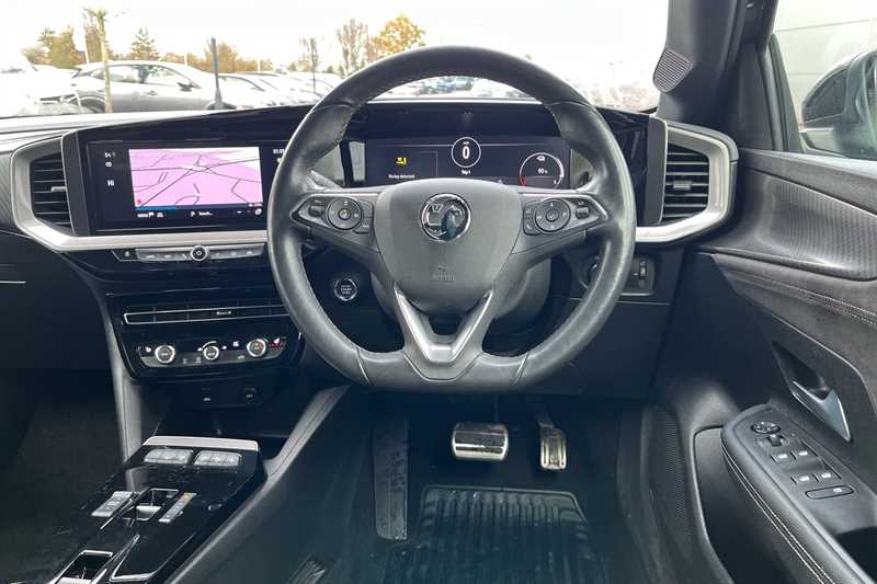 Used Vauxhall Mokka Electric 2022 for sale - 76624096: Photo 11