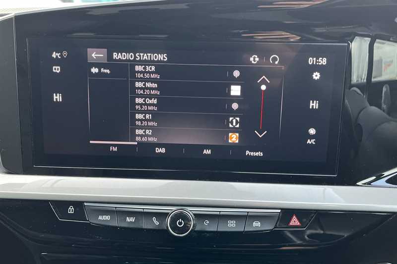 Used Vauxhall Mokka Electric 2022 for sale - 76624096: Photo 17