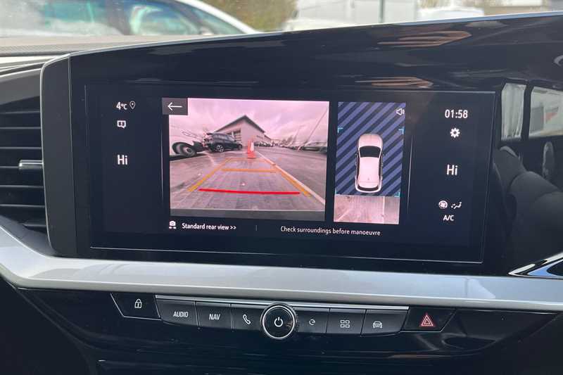 Used Vauxhall Mokka Electric 2022 for sale - 76624096: Photo 19