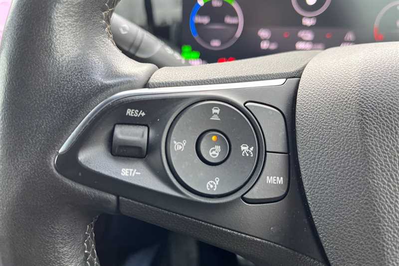 Used Vauxhall Mokka Electric 2022 for sale - 76624096: Photo 21