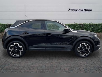 Used Vauxhall Mokka Electric 2022 for sale - 76624096: Photo