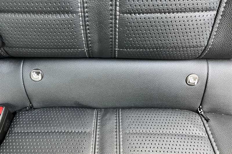 Used Vauxhall Mokka Electric 2022 for sale - 76624096: Photo 32