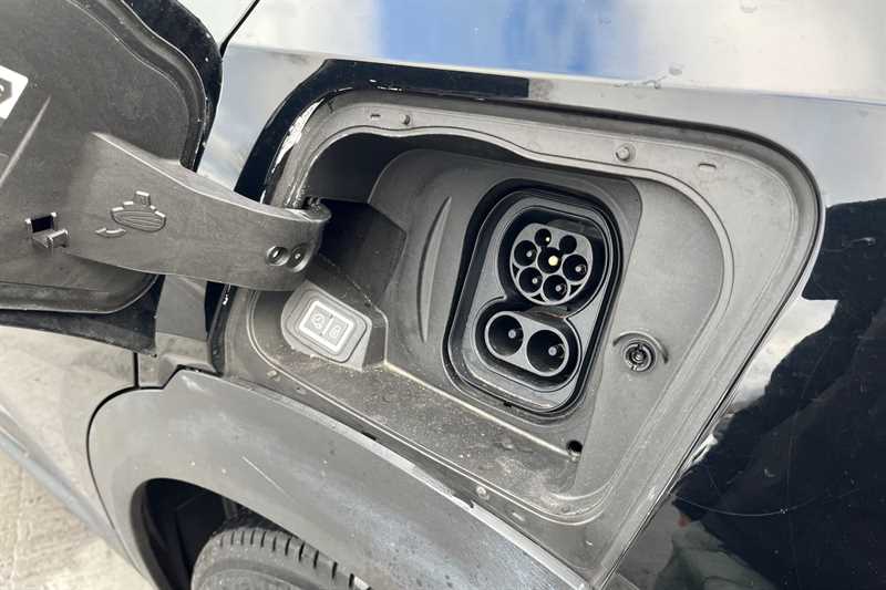 Used Vauxhall Mokka Electric 2022 for sale - 76624096: Photo 35