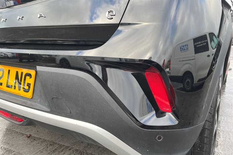 Used Vauxhall Mokka Electric 2022 for sale - 76624096: Photo 39